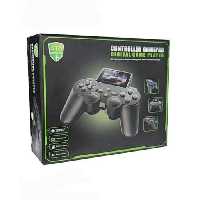 کنسول بازی پرتابل دستی gamepad controller s10 - کنسول گیم های قدیمی