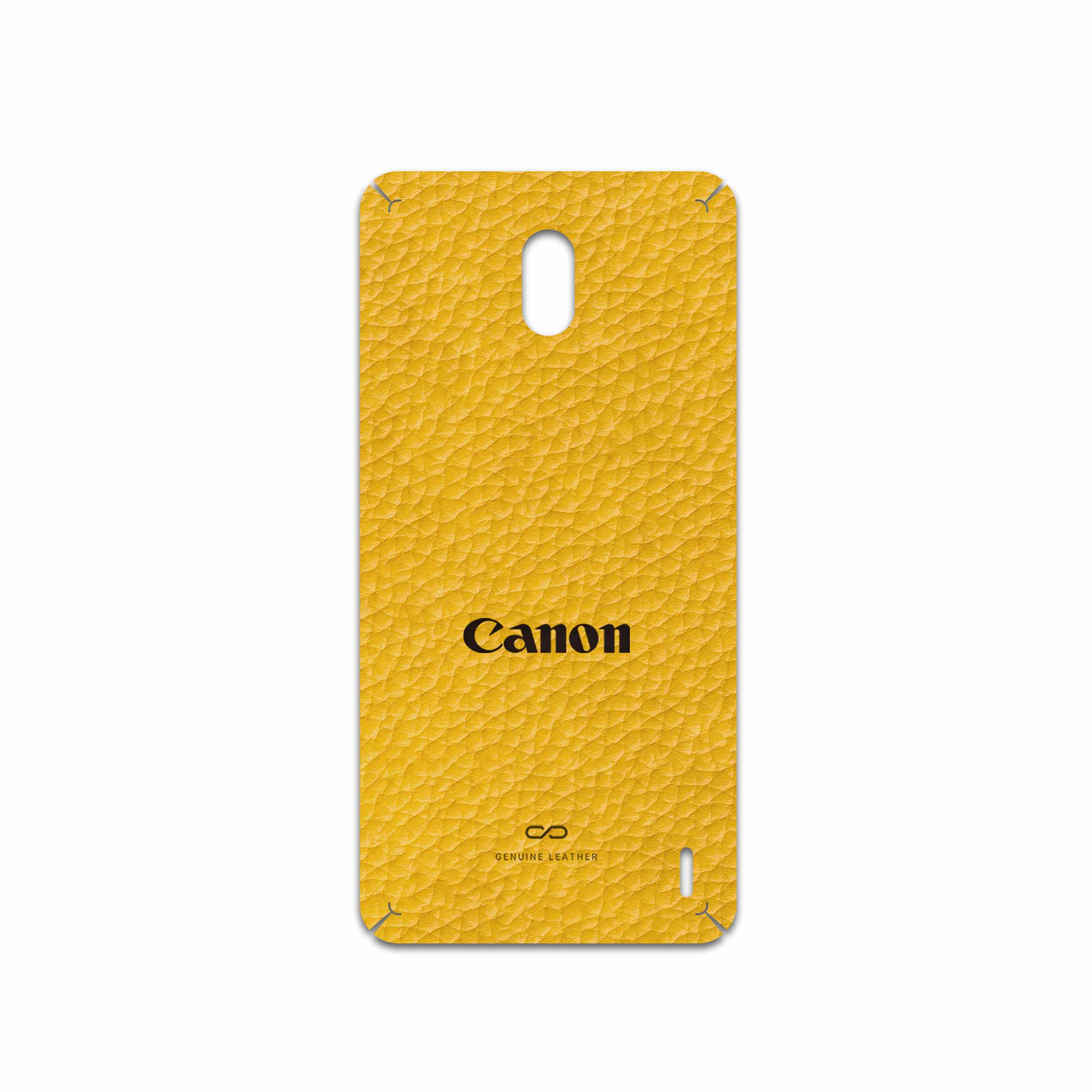 برچسب پوششی ماهوت مدل ML-CNN مناسب برای گوشی موبایل نوکیا 2