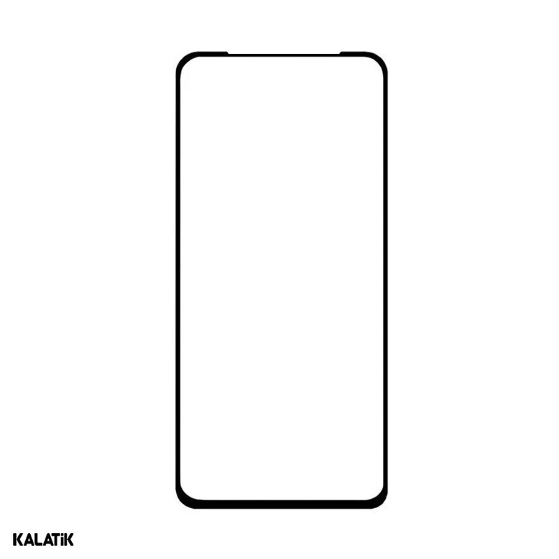 محافظ صفحه نمایش گوشی شیائومی Mi 10T Pro سرامیکی