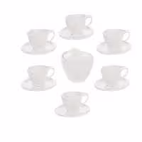 سرویس چای خوری 13 پارچه گلدکیش کد 159508