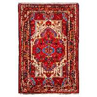 فرش دستباف دو متری سی پرشیا کد 185118