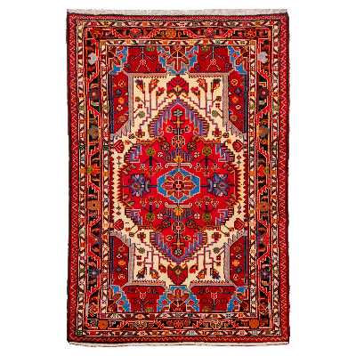 فرش دستباف دو متری سی پرشیا کد 185118