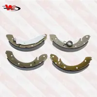 لنت عقب سمند کار وارن WAREEN
