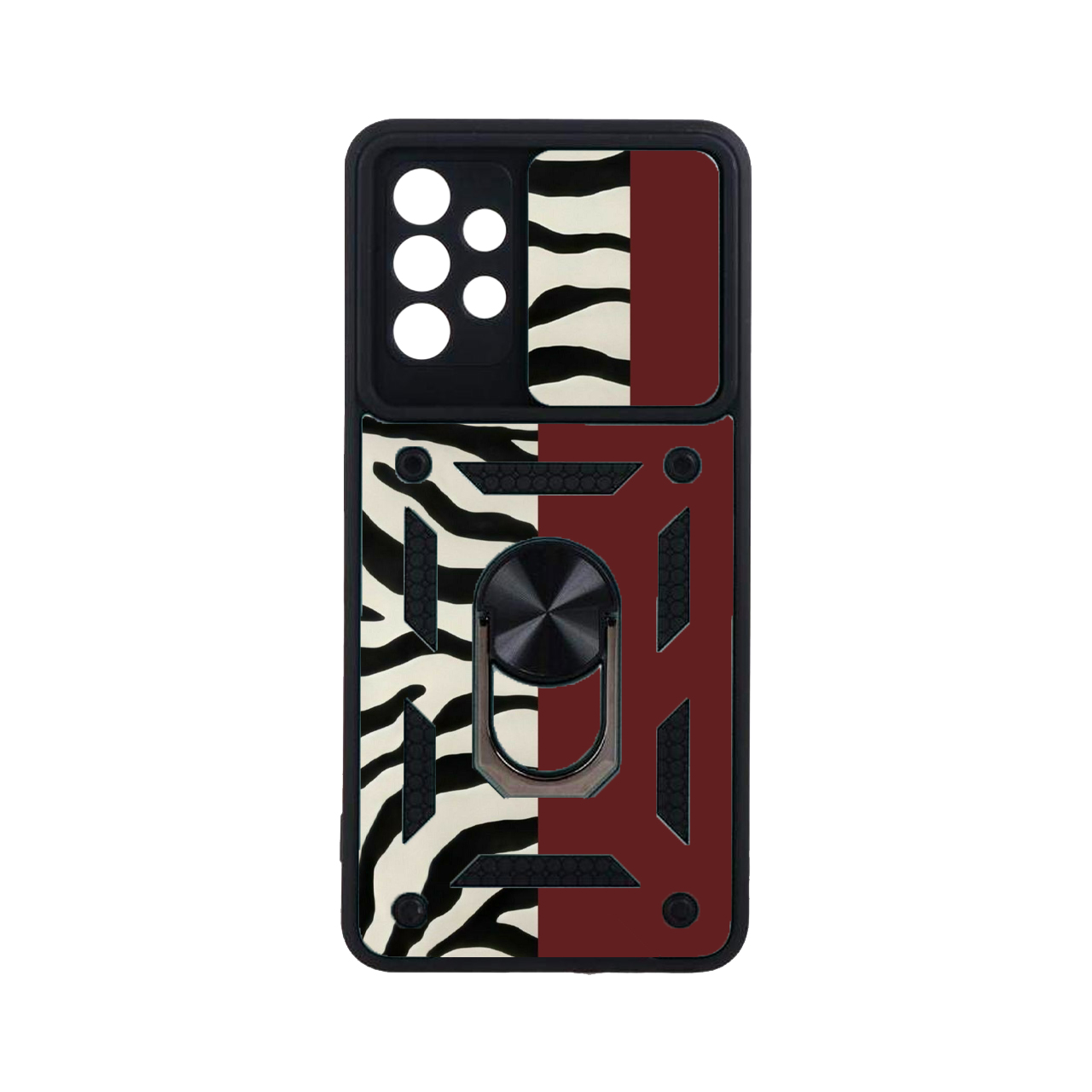  کاور مدل batmani کد 003 مناسب برای گوشی موبایل سامسونگ galaxy A13 4G