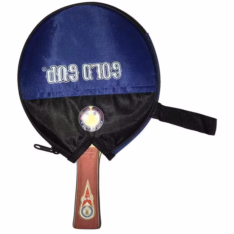 راکت پینگ پنگ گلدکاپ مدل MA14 | چاوه
