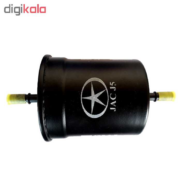 صافی بنزین مدل TAS مناسب برای خودروی جک J5