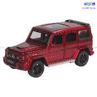 ماشین فلزی بنز جی کلاس Benz G-class مقیاس 1:32