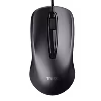 موس با سیم تراست Trust Carve Wired | فروشگاه گیمینگ تکاف