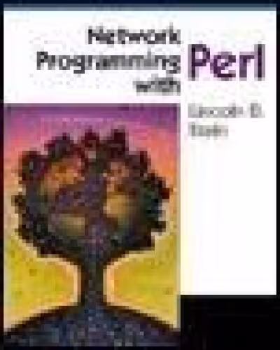 خرید و دانلود نسخه کامل کتاب Network Programming with Perl