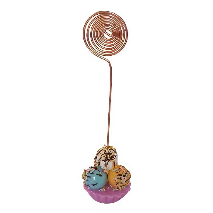 اسپند دودکن مدل بستنی کد 63