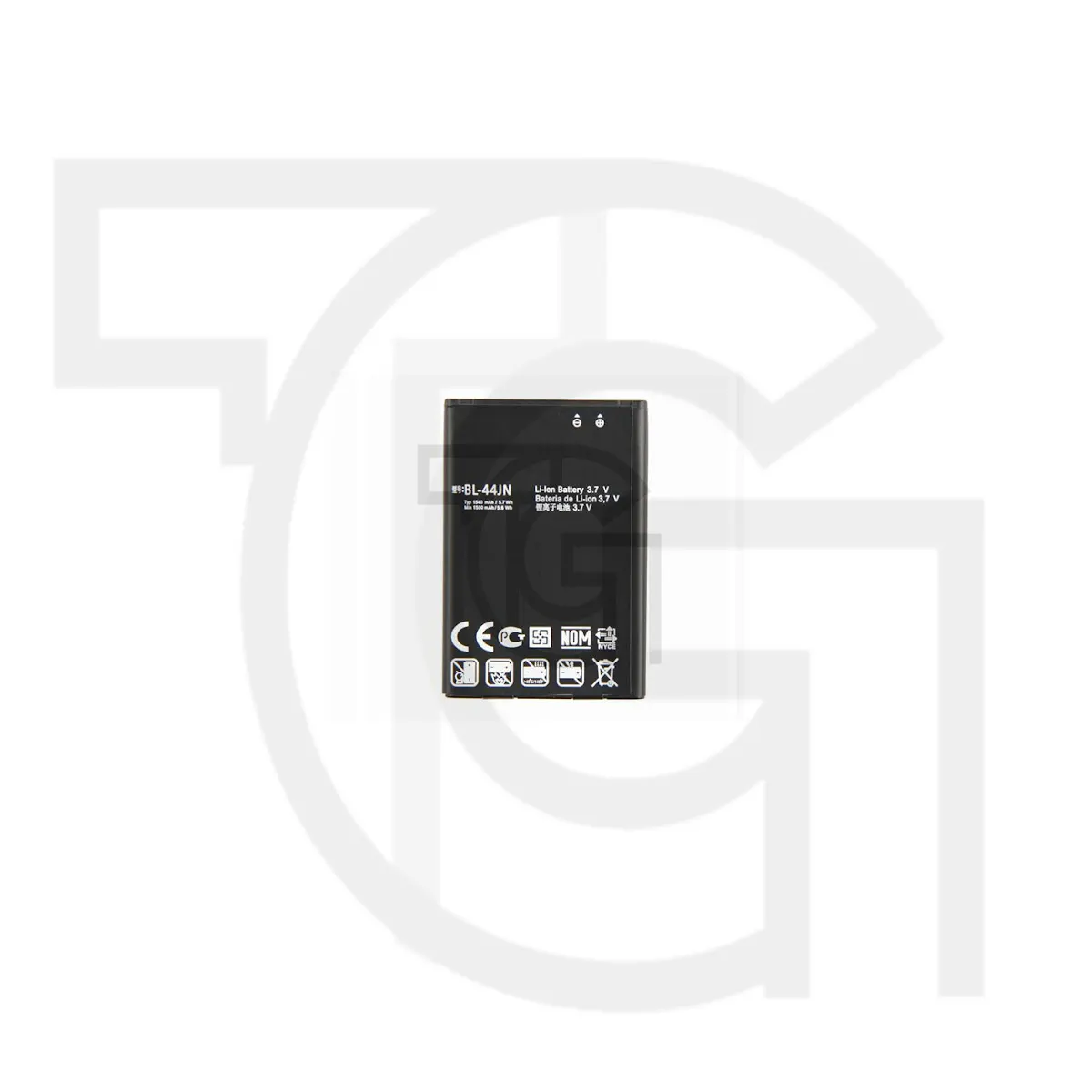 باتری ال‌جی Battery LG Optimus Black P970
