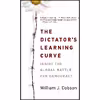 کتاب The Dictators Learning Curve اثر William J. Dobson انتشارات Anchor