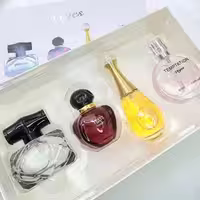 پک ادکلن 4 تایی veyes