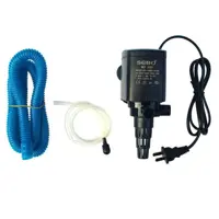 فیلتر تصفیه آب آکواریوم سوبو مدل WP-3880 کد 2924082