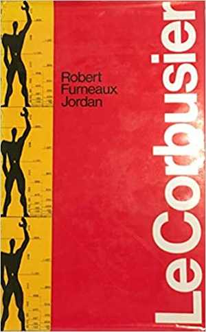 [PDF] دانلود کتاب Le Corbusier, 1972