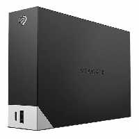 هارد اکسترنال رومیزی سیگیت One Touch 10TB