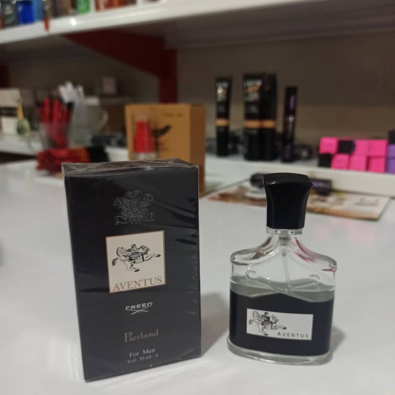ادوپرفیوم عطر کرید اونتوس ( Creed Aventus ) 30 میلی لیتر