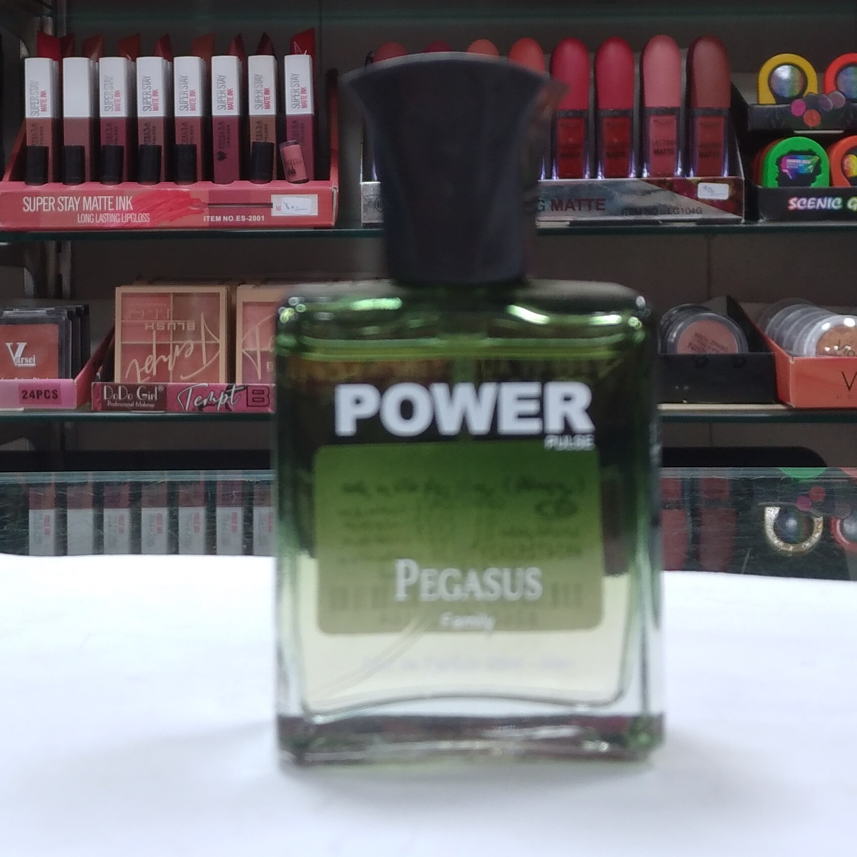 عطر پاور مردانه پگاسوس 25 میل
