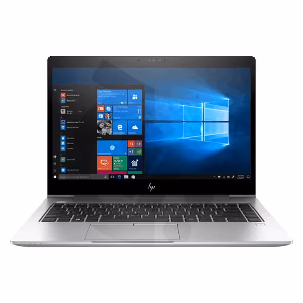 لپ تاپ HP EliteBook 745 G6 14 اینچی با پردازنده Ryzen 5 3500U، رم 16 گیگابایت و حافظه 256 گیگابایت SSD