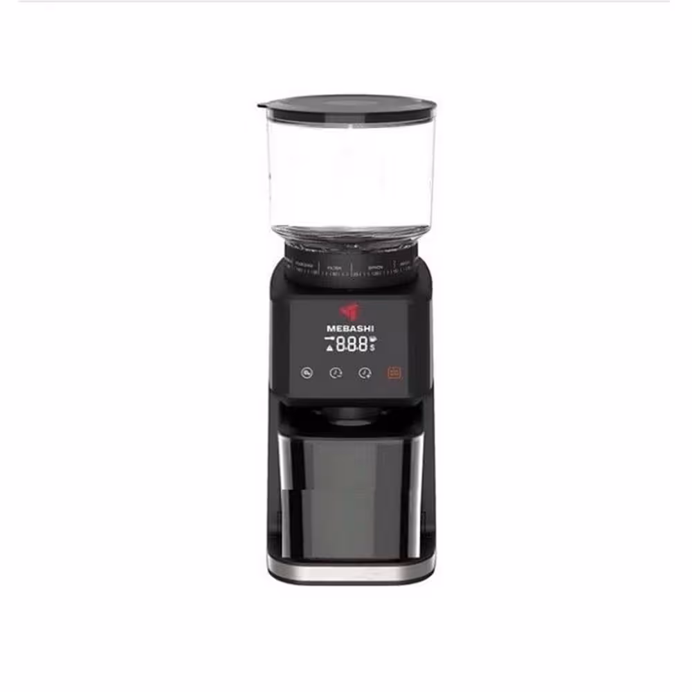 آسیاب قهوه مباشی مدل ME-CG2294
