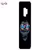 کاور طرح میمون کد 1105408766 مناسب برای گوشی موبایل سامسونگ galaxy s9