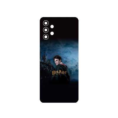 برچسب پوششی ماهوت مدل Harry Potter مناسب برای گوشی موبایل سامسونگ Galaxy M32 5G