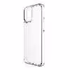 کاور مدل Clear 02 مناسب برای گوشی موبایل اپل iPhone 13 