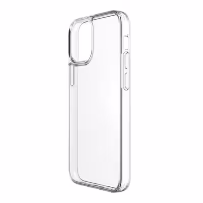 کاور مدل Clear 02 مناسب برای گوشی موبایل اپل iPhone 13 