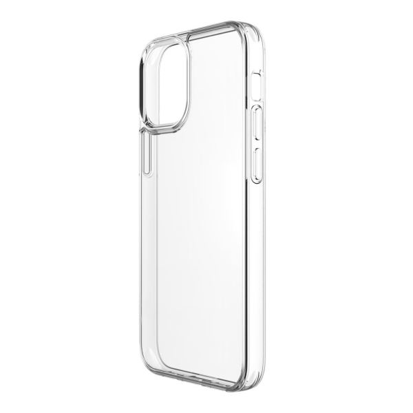 کاور مدل Clear 02 مناسب برای گوشی موبایل اپل iPhone 13