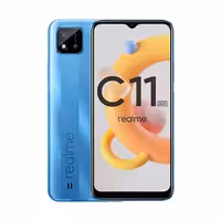 خرید و قیمت گوشی موبایل ریلمی Realme C11 (2021) 4G