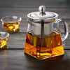 قوری مدل Square