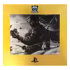 برچسب پلی استیشن ۴ پرو پاندا مدل ghost of tsushima