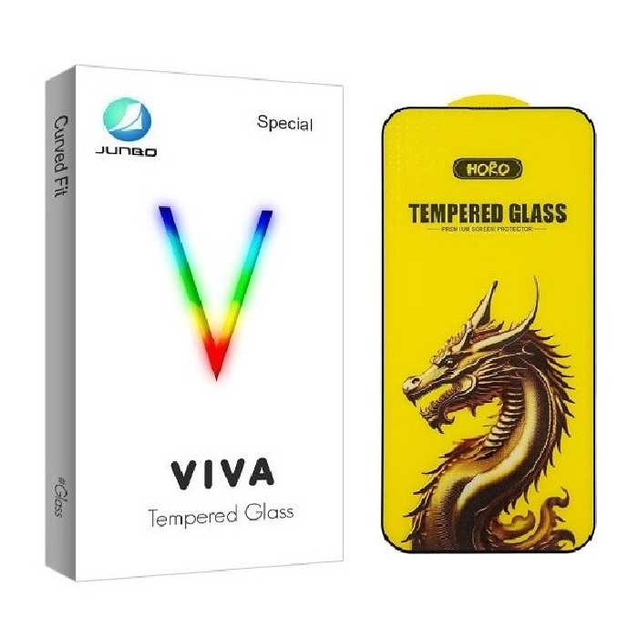 محافظ صفحه نمایش جانبو مدل Y-HORO مناسب برای گوشی موبایل سامسونگ Galaxy A03 | کالا برتری