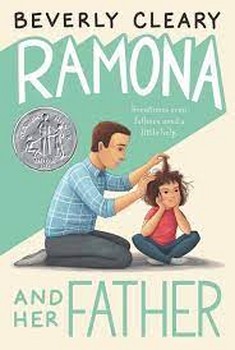 RAMONA AND HER FATHER | مرکز فرهنگی آبی