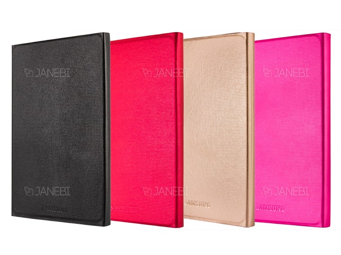 کیف محافظ تبلت سامسونگ Book Cover Samsung Galaxy Tab S5e T720/T725