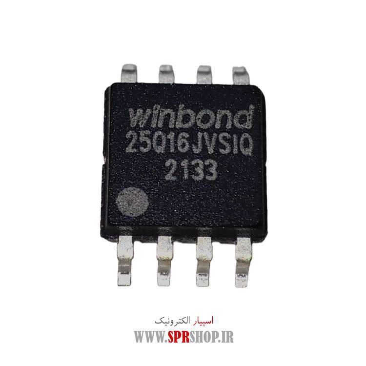 آی سی 25Q16 SOP-8