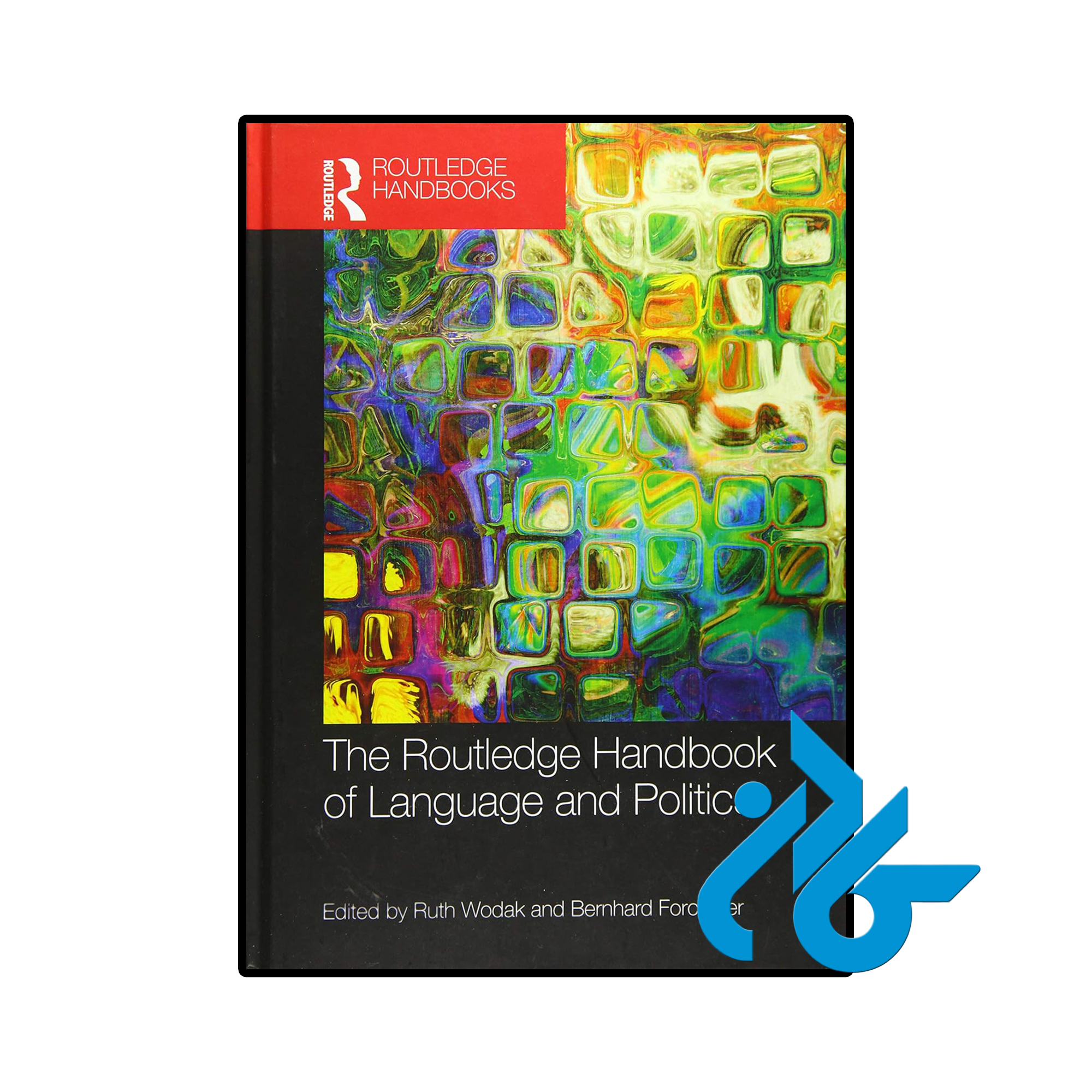 کتاب The Routledge Handbook of Language and Politics