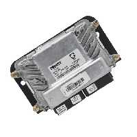خرید EOBD ECU تک نود ECM یورو 4 پژو پارس تیپ 5 کروز | اتوموبی
