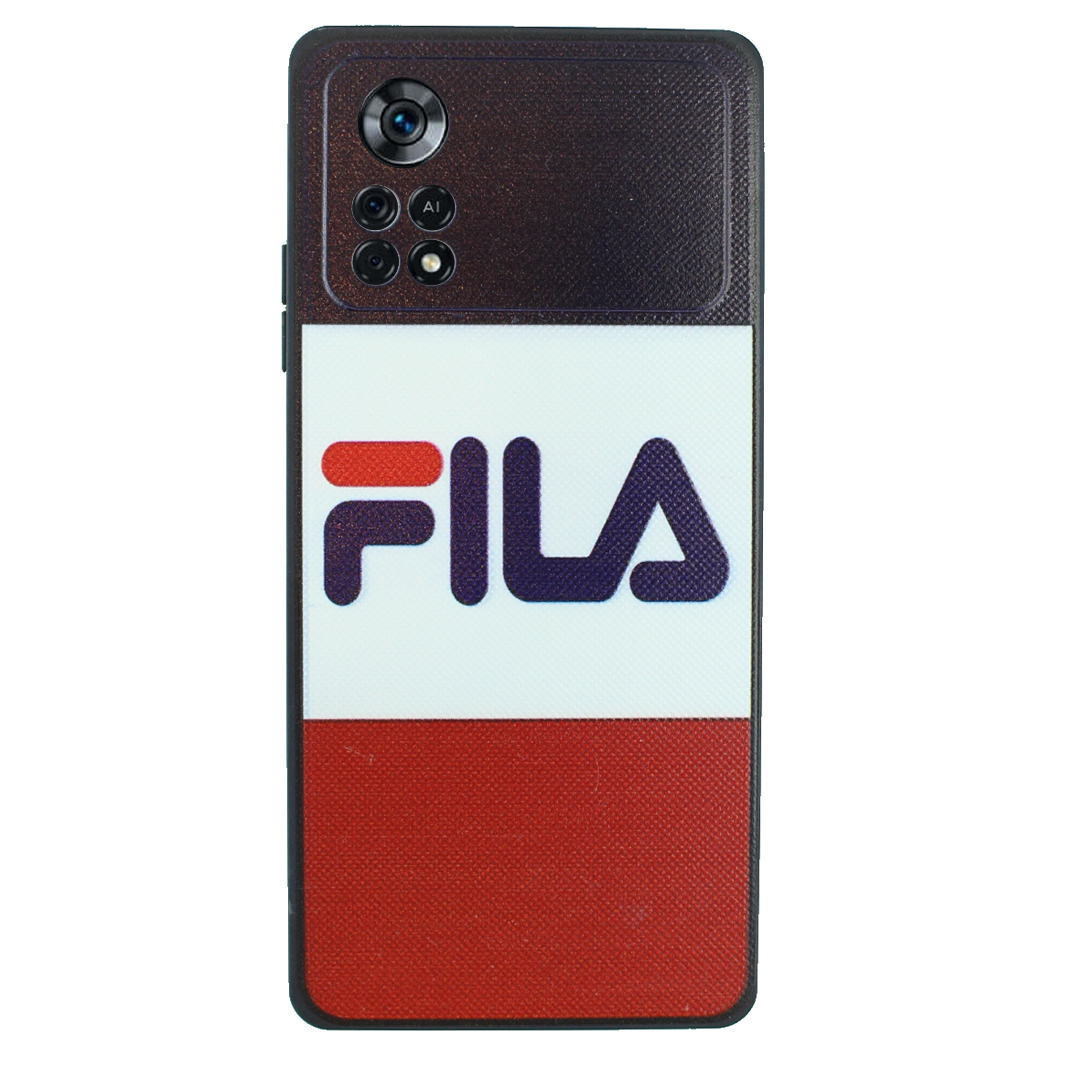 کاور کد 49 مناسب برای گوشی موبایل شیائومی Poco X4 Pro