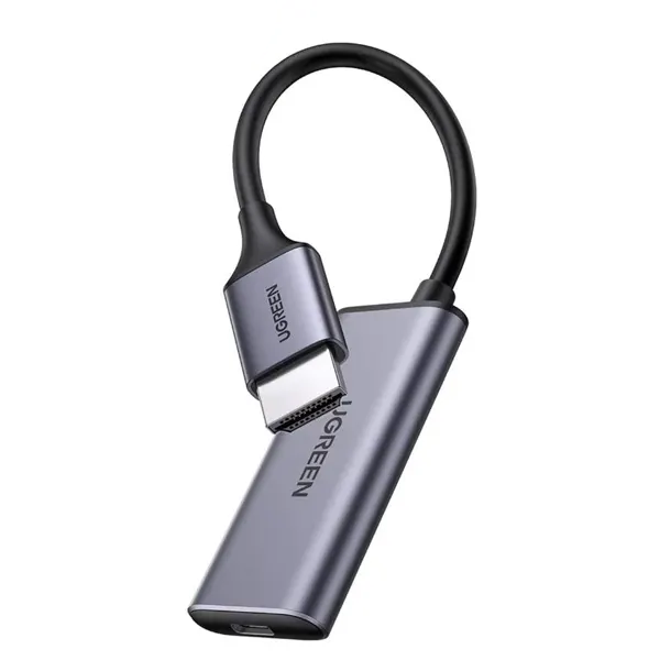 مبدل HDMI به USB Type-C مدل UGREEN CM323-70693