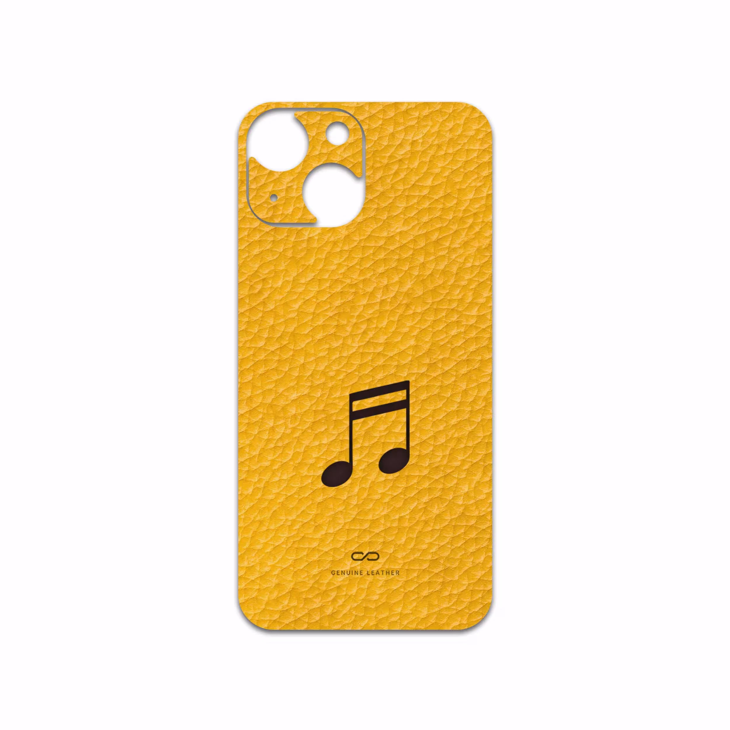 برچسب پوششی ماهوت مدل ML-CHG2 مناسب برای گوشی موبایل اپل iPhone 13 Mini