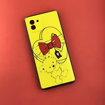 کاور کد 151 مناسب برای گوشی موبایل سامسونگ Galaxy A03