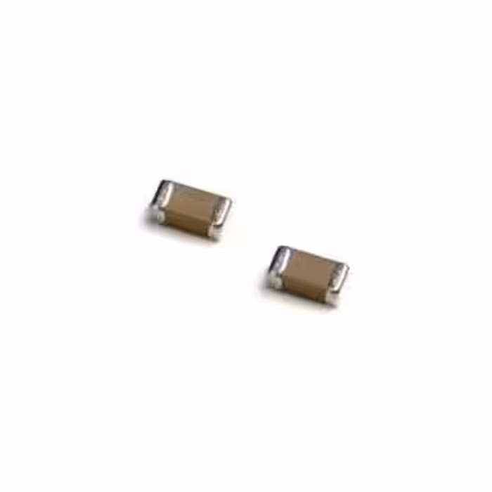 خازن 10 پیکو فاراد 10pF SMD 0805