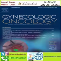 Gynecologic Oncology Volume 159 Issue 1 to 3 2020