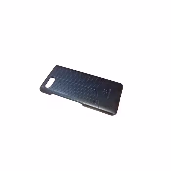 كاور مدل چرم كد 22 مناسب براي گوشي موبايل بلك بري key2