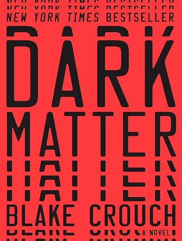 کتاب Dark Matter (زبان اصلی)