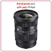 لنز سیگما مانت سونی Sigma 16-28mm f/2.8 DG DN Contemporary Lens (Sony E)