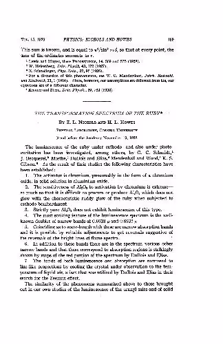 خرید و دانلود نسخه کامل کتاب The effect of an homologous series os amines on the mobilities of ions in hydrogen gas