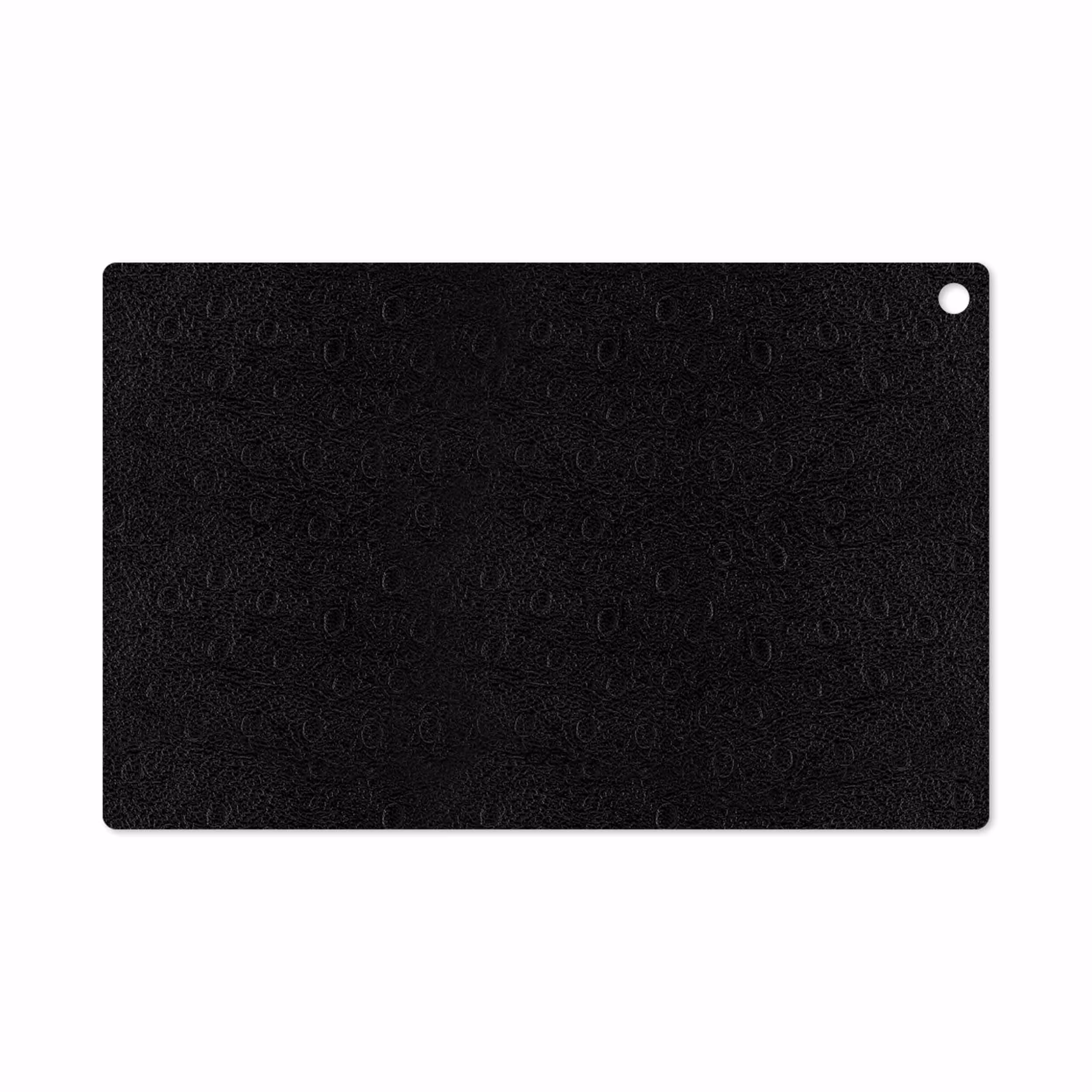 برچسب پوششی ماهوت مدل Ostrich-Leather مناسب برای تبلت سونی Xperia Tablet Z LTE 2013
