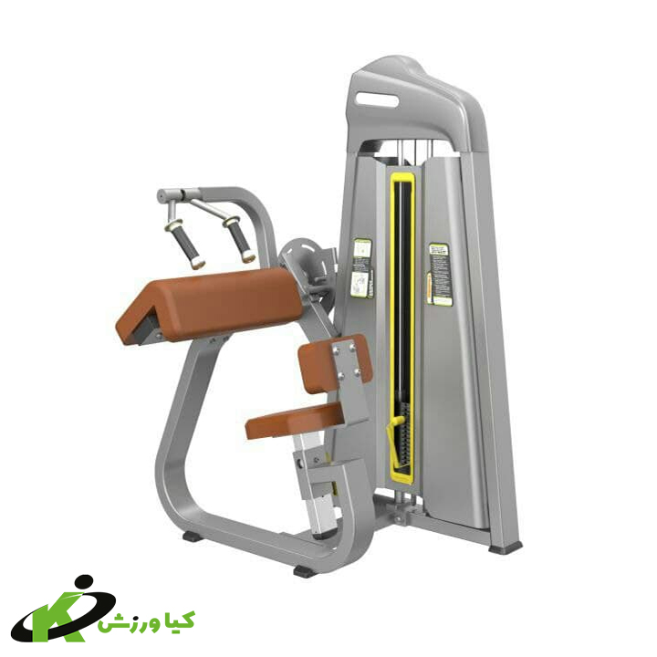 خرید دستگاه جلو بازو و پشت بازو لاری 2 کاره پریکور